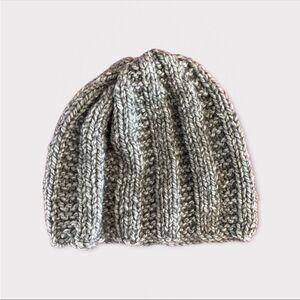 3/$15 Knit Toddler Toque